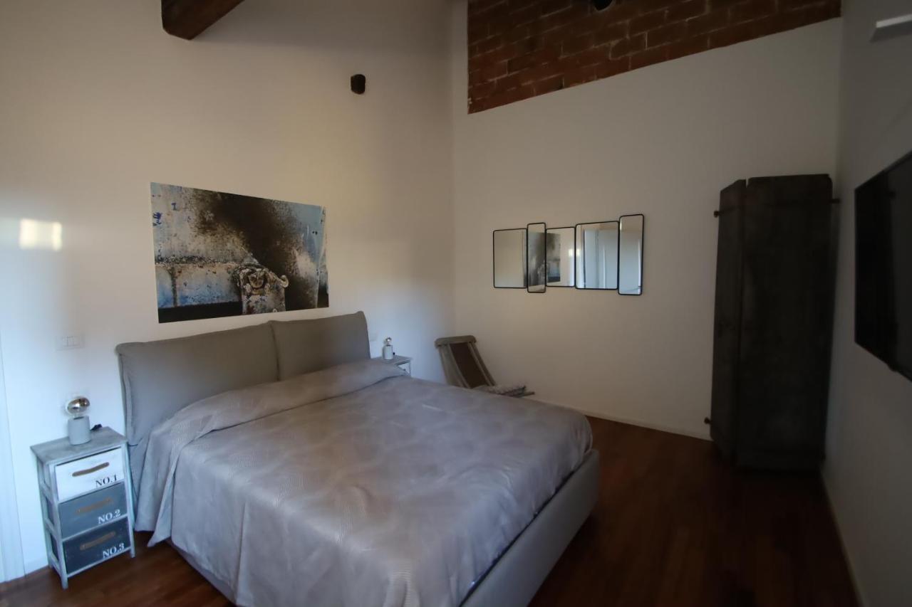 Appartamento immerso tra le mura bolognesi Esterno foto